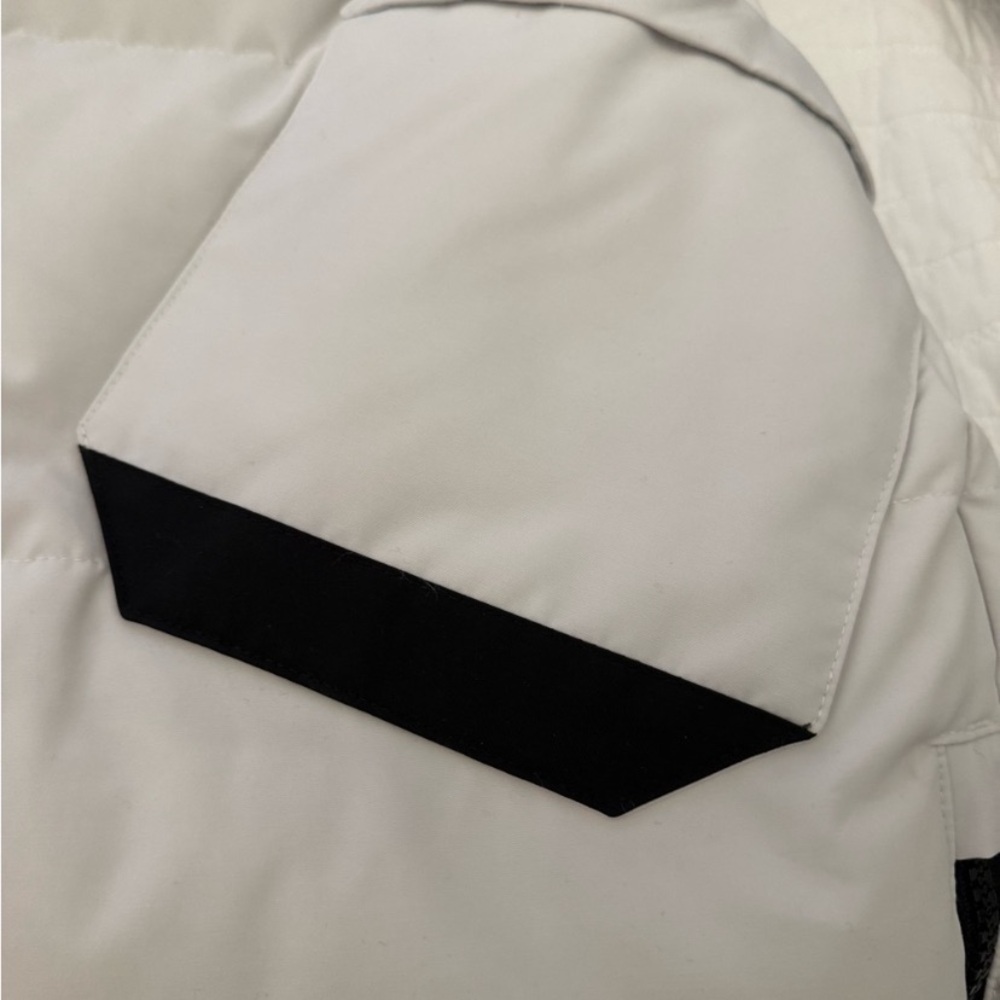 Canada Goose Aldridge Parka Large - Picture 2 of 3